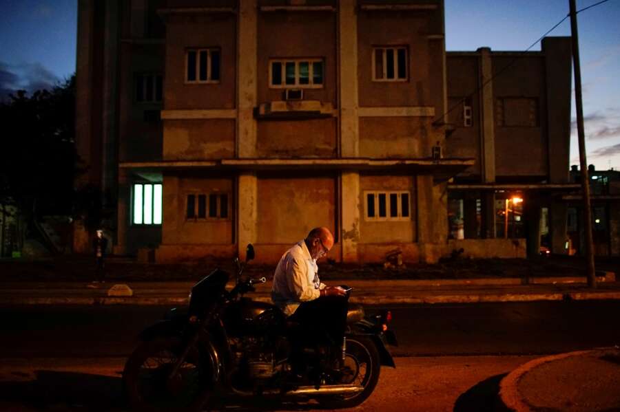 Luxury to essential: Latam boosts internet access in pandemic