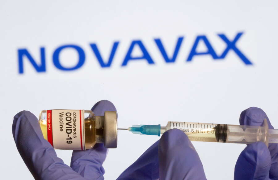GSK, SK Bioscience to test COVID-19 vaccine against AstraZeneca shot