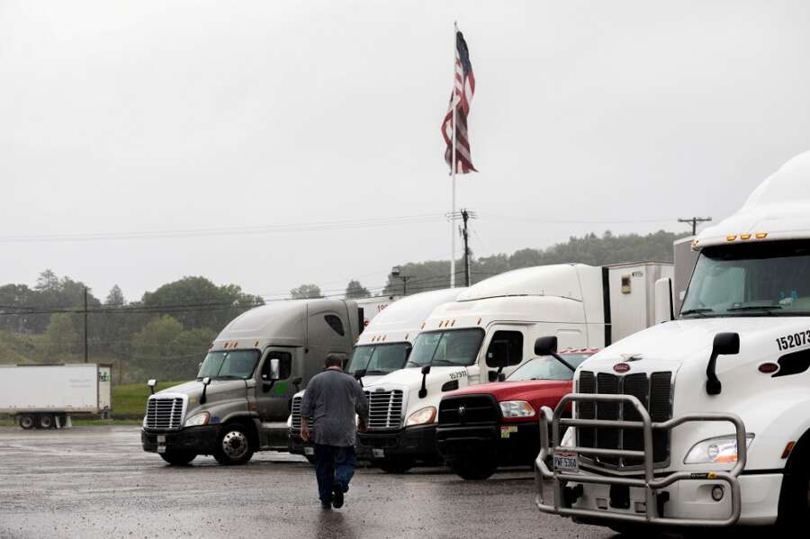 One million without power as Ida leaves trail of destruction