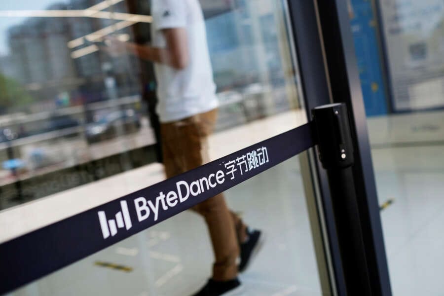 ByteDance in talks with banks to borrow over $3 billion, sources say