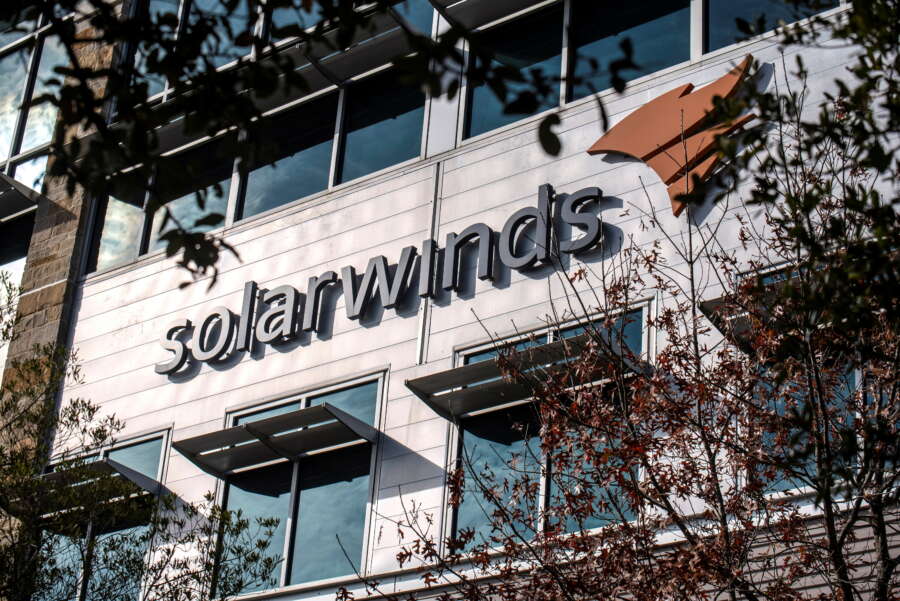 Exclusive: Wide-ranging SolarWinds probe sparks fear in Corporate America