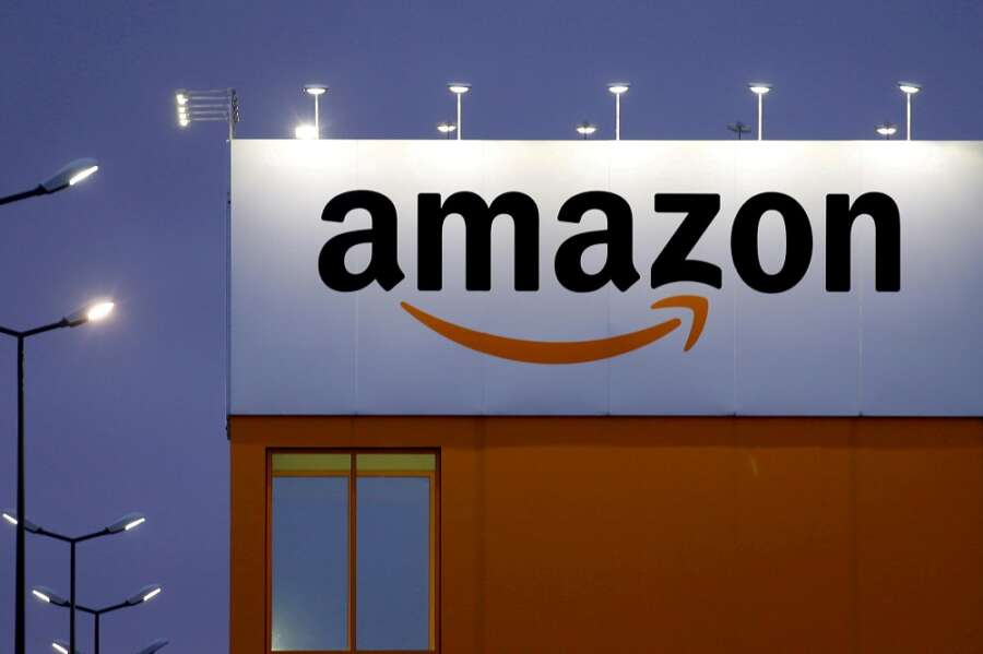 Exclusive-Teamsters organizing workers’ unions at 9 Amazon.com facilities in Canada
