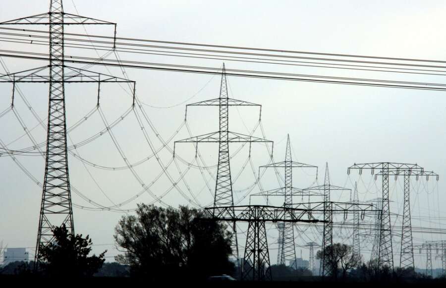 Germany braces for energy supplier casualties