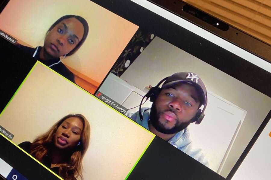 Can mentoring help more Black Britons get boardroom jobs?