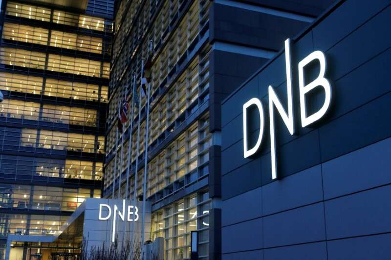 Norway’s DNB announces dividend after posting record Q3 earnings