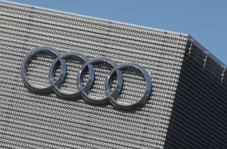 China greenlights Audi-FAW’s $3.3 billion electric vehicle venture
