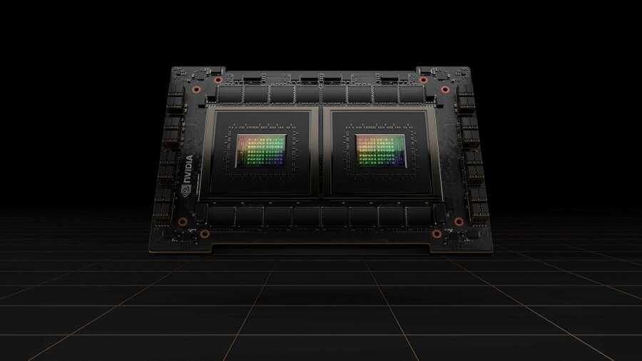 Nvidia unveils latest chips, technology to speed up AI computing