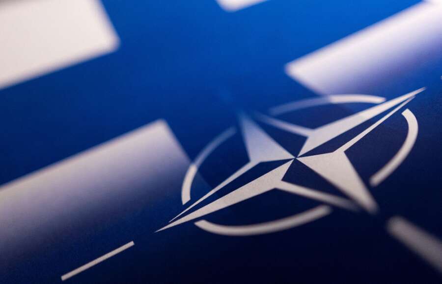 Finland, Sweden to begin NATO application in May, say local media reports
