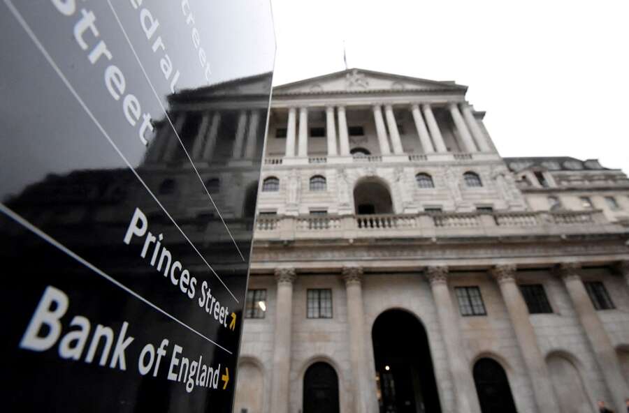 BoE rate rise will not be welcomed by borrowers on variable rate mortgages