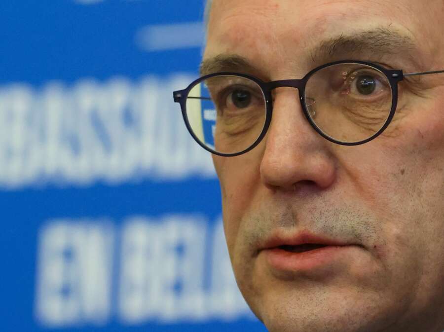 On possible nuclear strike, Russia says: it’s all in our military doctrine