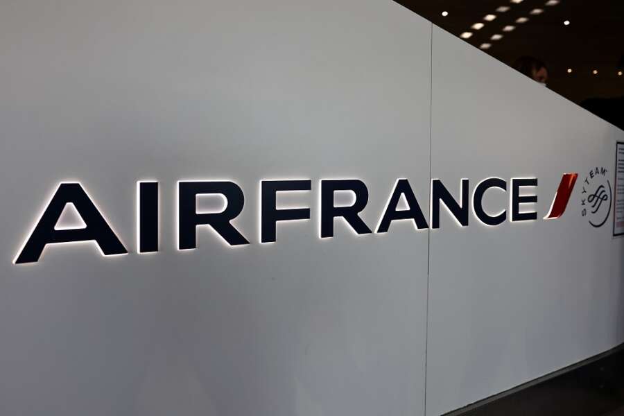 Air France-KLM agrees cargo deal with French shipping firm CMA CGM