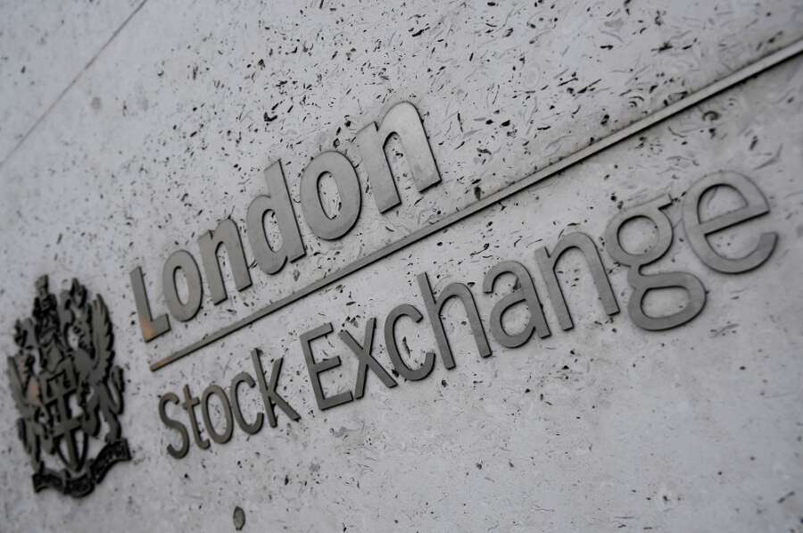 Shares slip, dollar dominates as recession looms