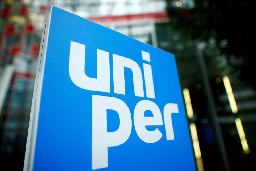 Germany’s Uniper to restart coal-fired power plant as Gazprom halts supply to Europe