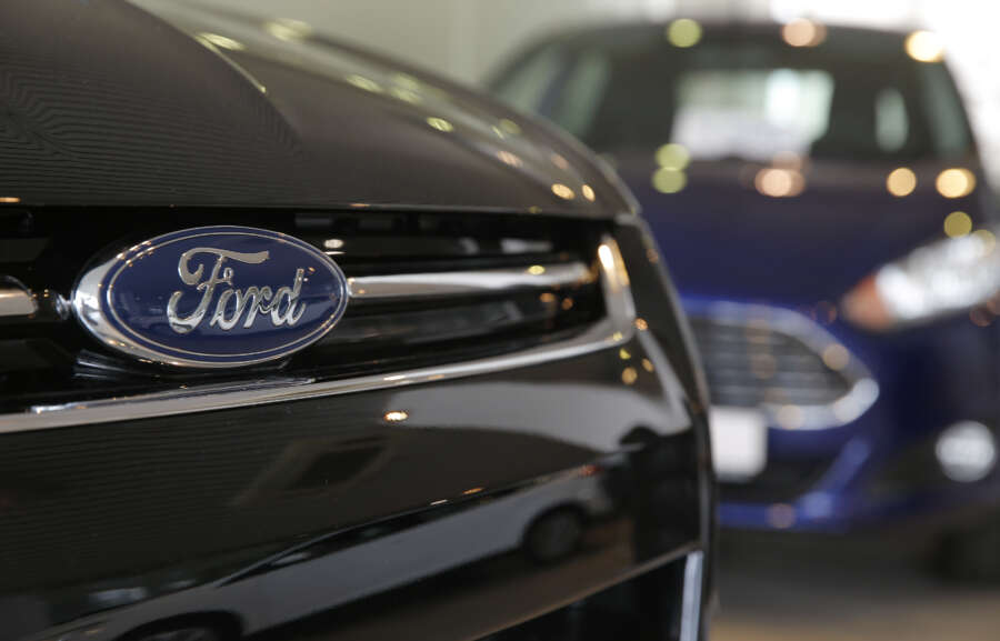 Ford delays Spanish investments, citing ‘revised outlook for Europe’