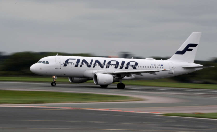 Finnair partners with Qatar Airways in search of new routes