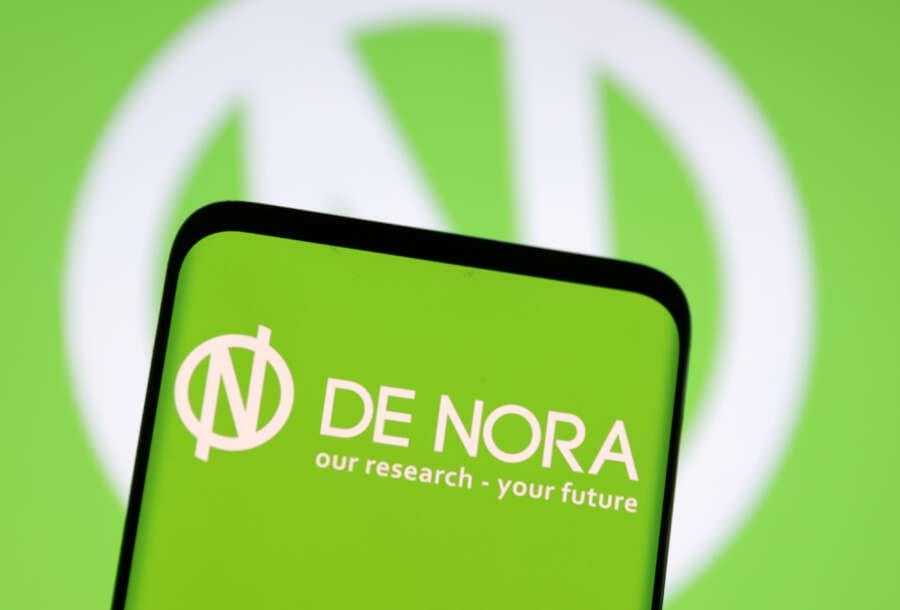 Italy’s De Nora teams up with GES on hydrogen battery project