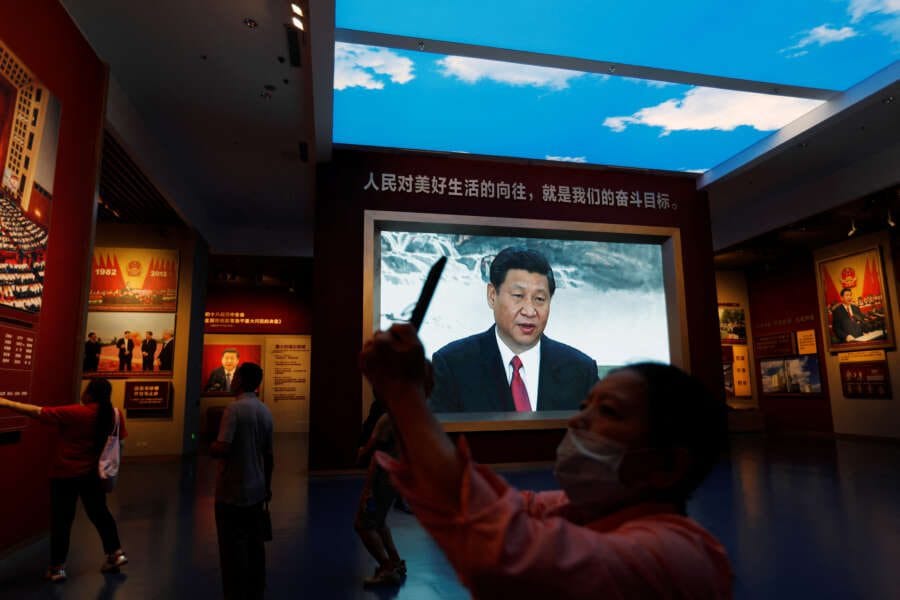 Analysis-How China’s Xi accumulated power, and why it matters in a third term