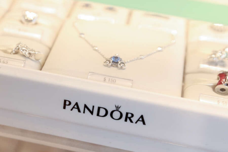 Pandora braces for recession despite resilient demand