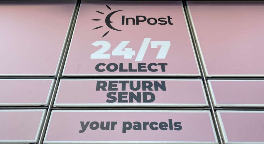 InPost sees stronger 2022 but warns of slowing demand