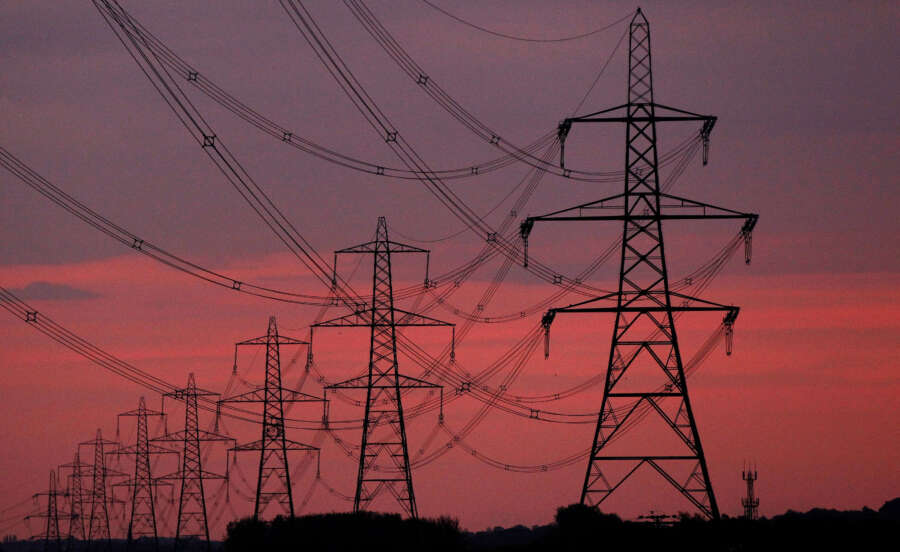UK energy regulator drops plan to ring fence customers’ cash