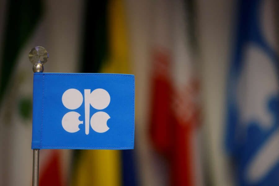 OPEC+ meeting to take into account market conditions – Iraqi official