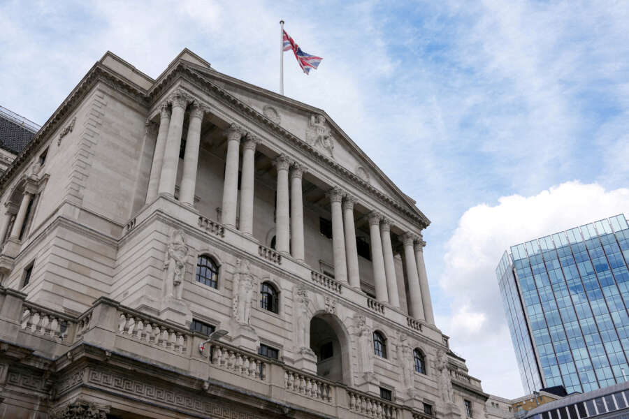 Bank of England consults on remaining Basel bank capital rules