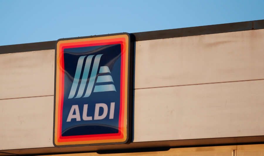 Aldi UK says December sales up 26%