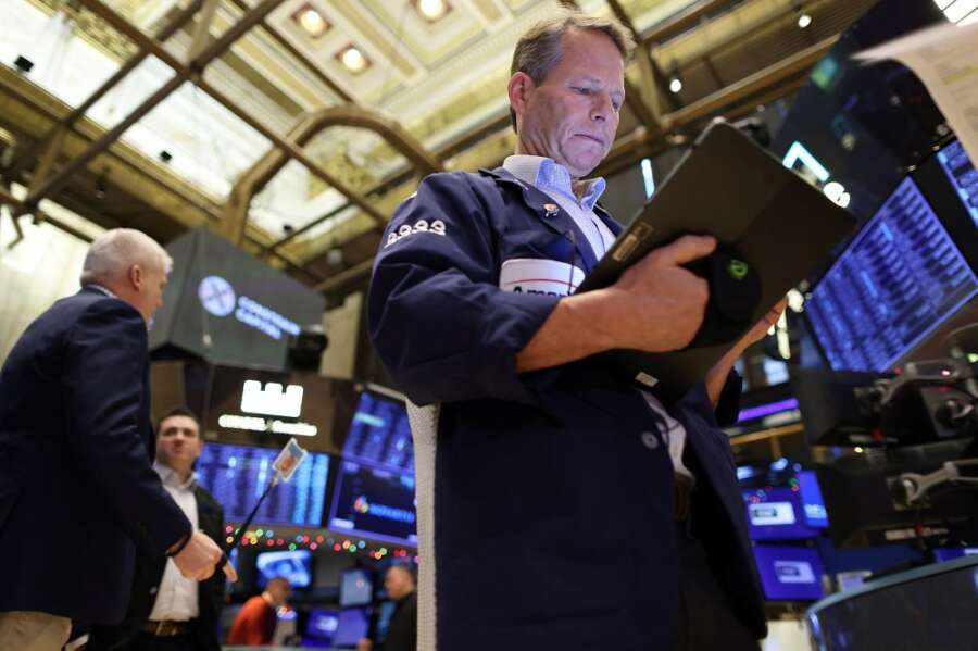 Stocks sag as hawkish Fed cools China rally; awaits US jobs data