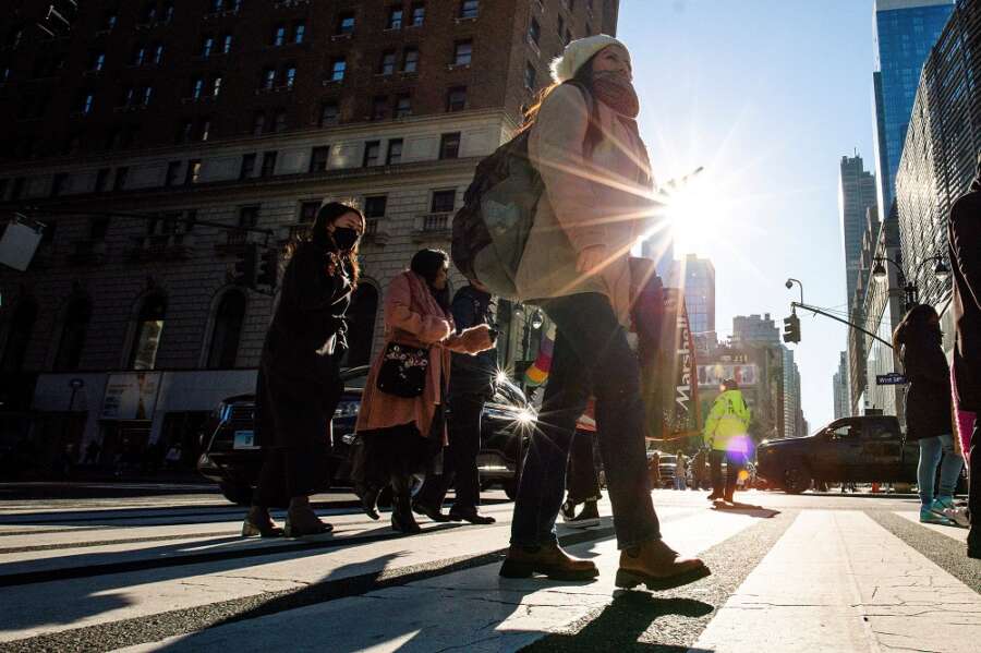 Global 2023 economic view downgraded, at odds with market optimism: Reuters poll