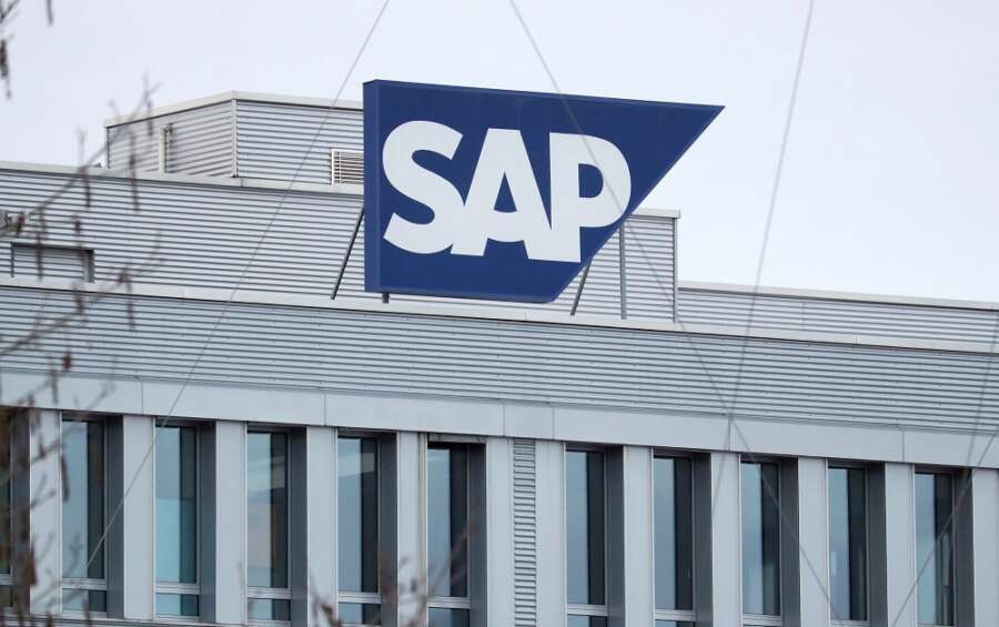 SAP to cut 3,000 jobs, explore Qualtrics stake sale
