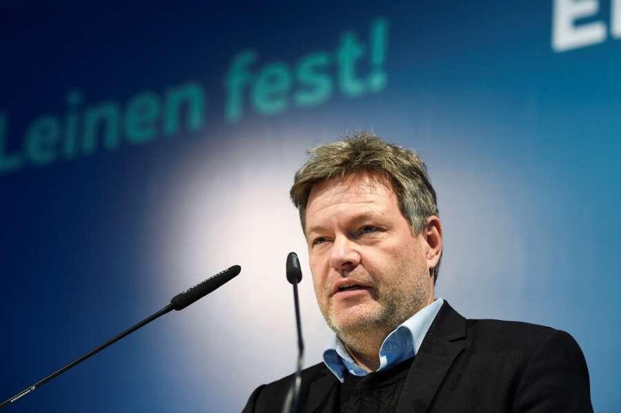 German inflation rate to ease over course of 2023 – econ minister