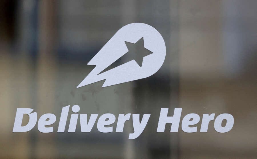 Delivery Hero ramps up interest payments to raise 1 billion euro convertible bond