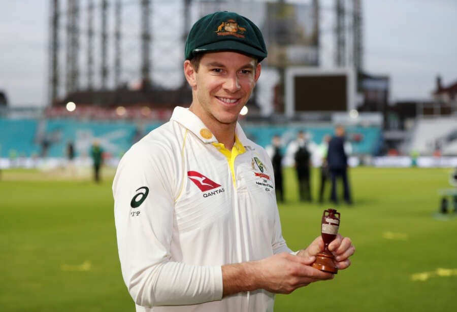 Cricket-Former Australia captain Paine retires from first-class cricket