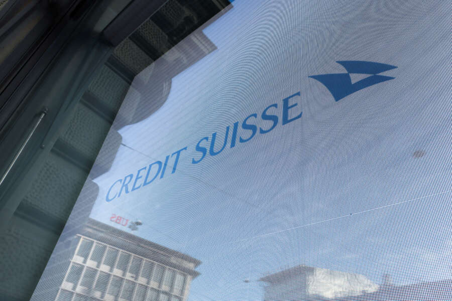 Some Credit Suisse AT1 bondholders seek legal advice -law firms