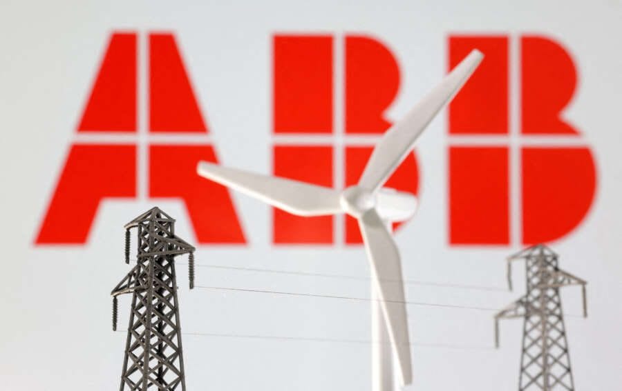 ABB to launch $1 billion share buyback on April 3