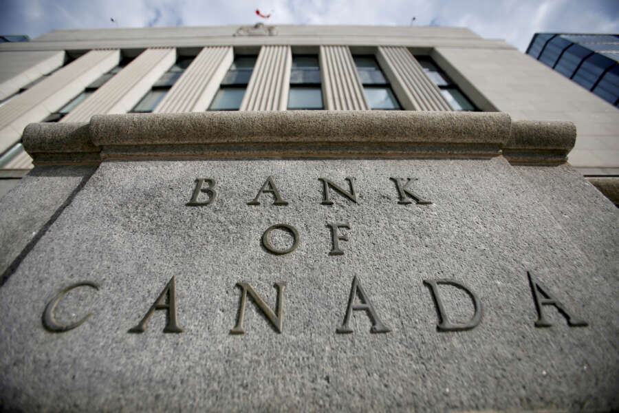 Bank of Canada seen on hold even as economy accelerates