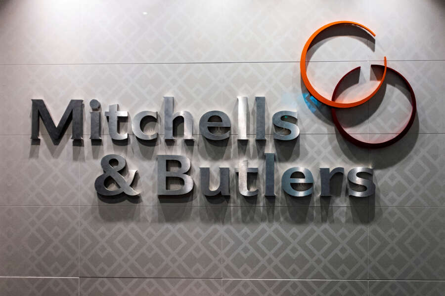 Mitchells & Butlers pub group says costs start to ease