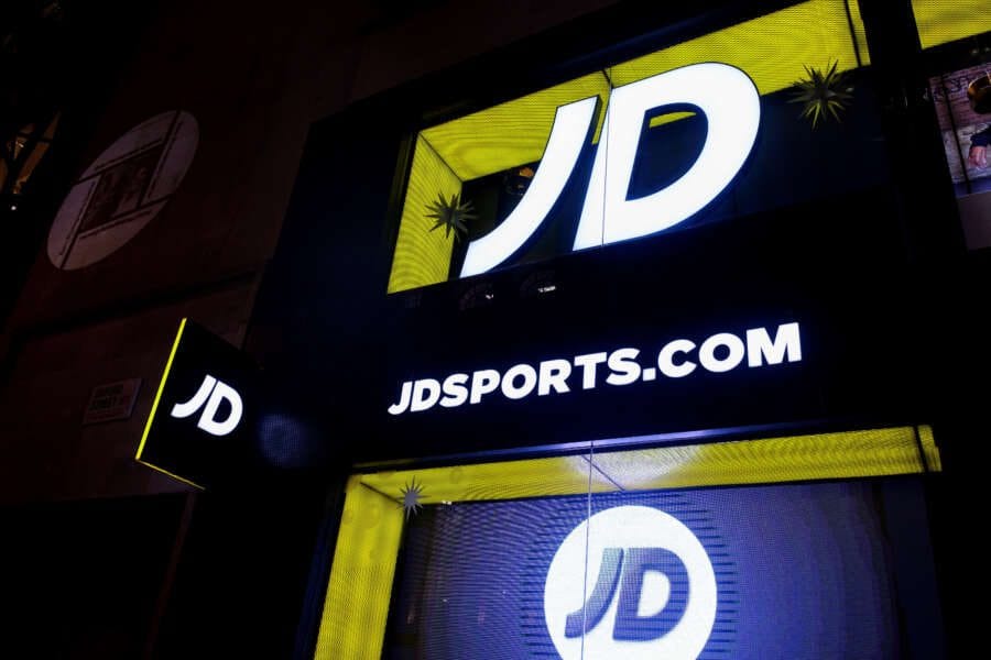 Low unemployment amongst young driving demand, says JD Sports boss