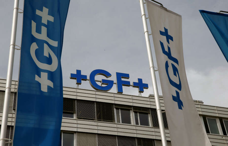 Georg Fischer makes rival bid for Finland’s Uponor, driving up shares