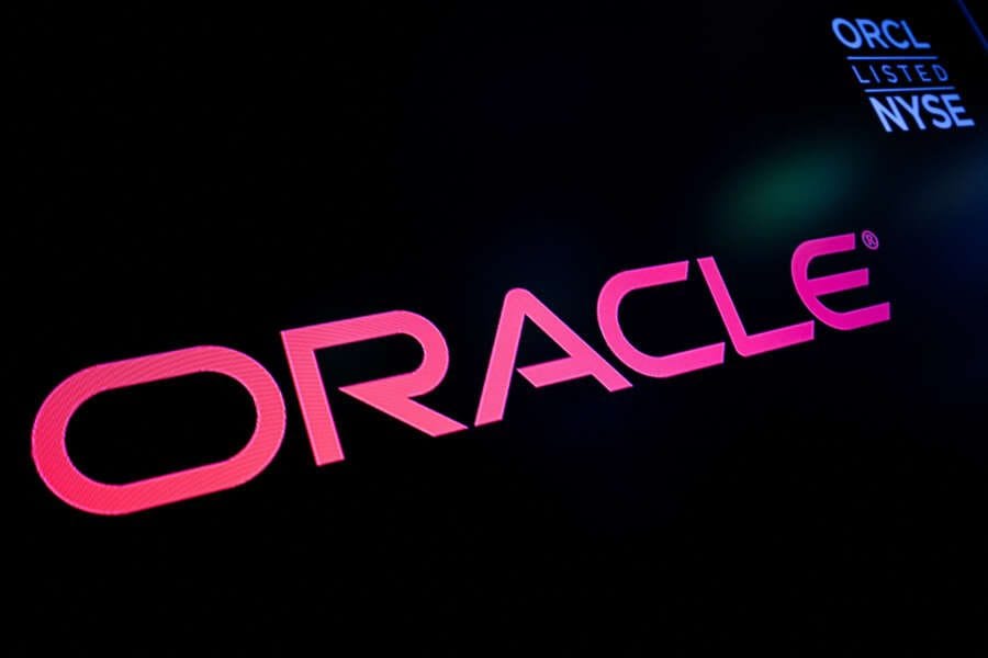 Oracle beats quarterly revenue estimates on cloud services demand