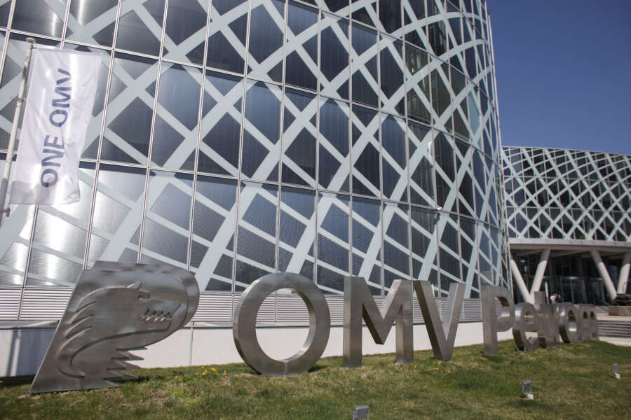 OMV Petrom makes largest crude oil discovery in decades