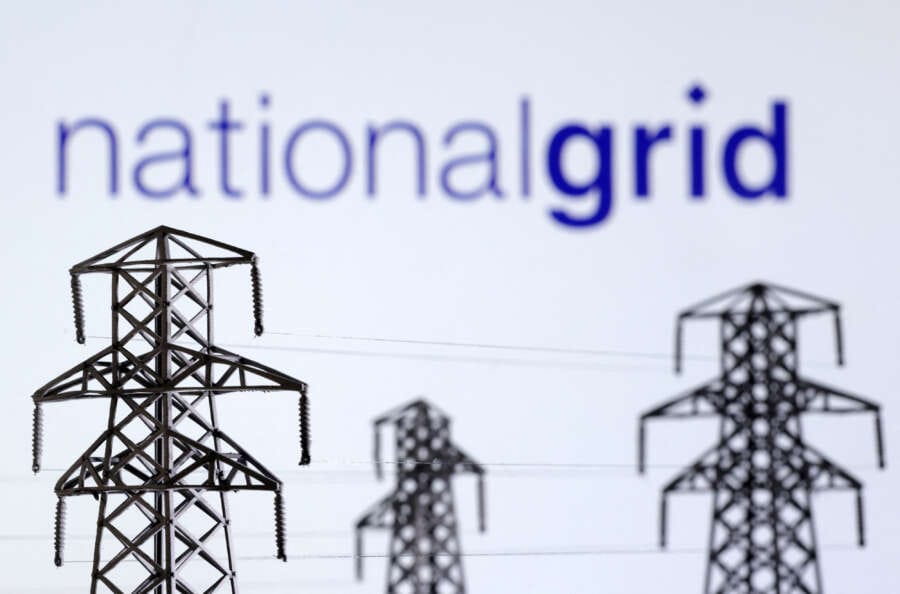 Britain’s National Grid expects to meet electricity demand this winter