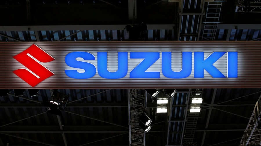Japan’s Suzuki to make ‘flying cars’ with SkyDrive