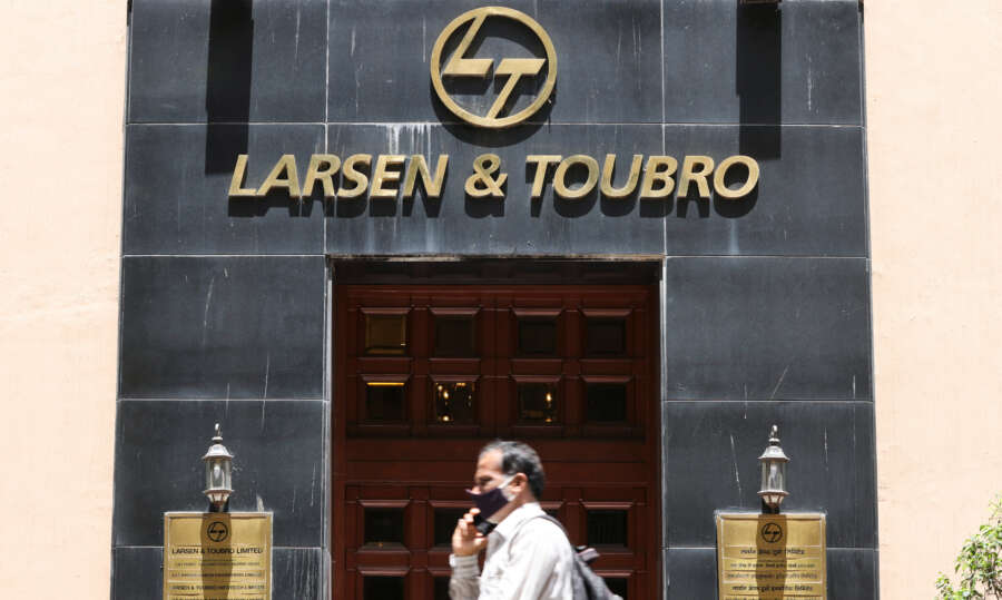 L&T, Spain’s Navantia to jointly bid for $5-billion India submarine tender