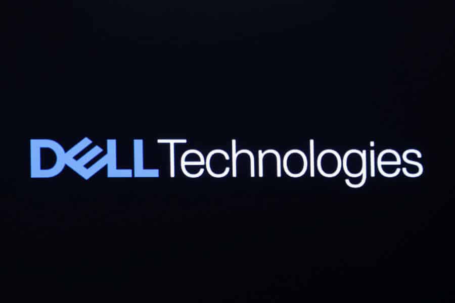 Dell raises full-year forecasts on AI strength, demand recovery