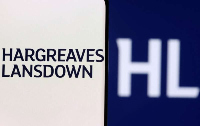 UK’s Hargreaves Lansdown bets on increased savings to sustain growth
