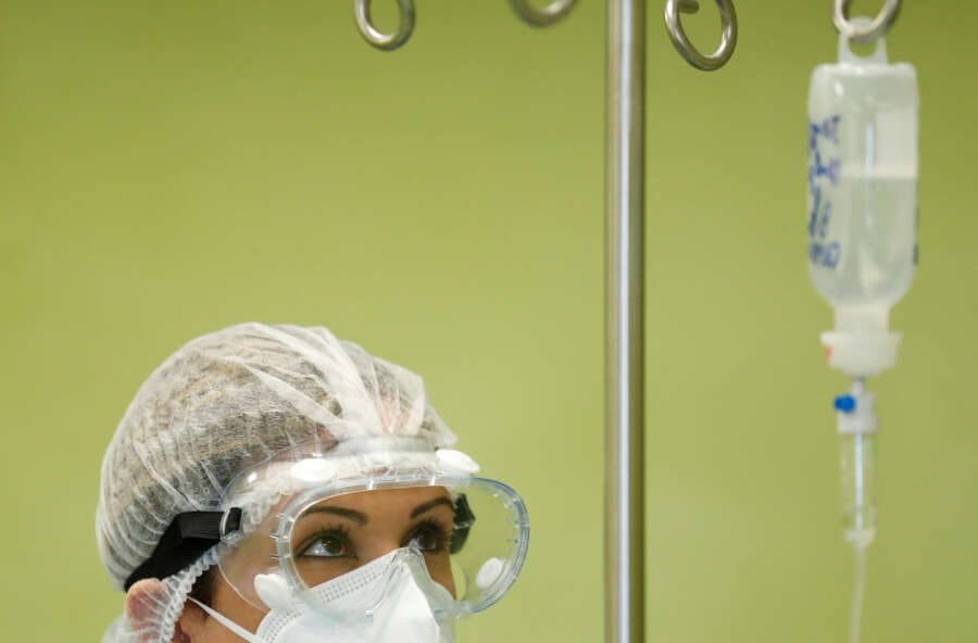 Factbox-Italy feels health sector pinch as Europe struggles post COVID-19