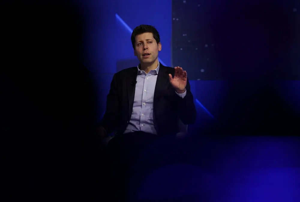 Sam Altman’s return to OpenAI: tracking the Silicon Valley upheaval