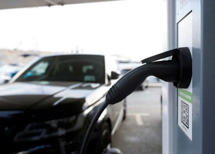 How electric vehicles are accelerating the end of the oil age