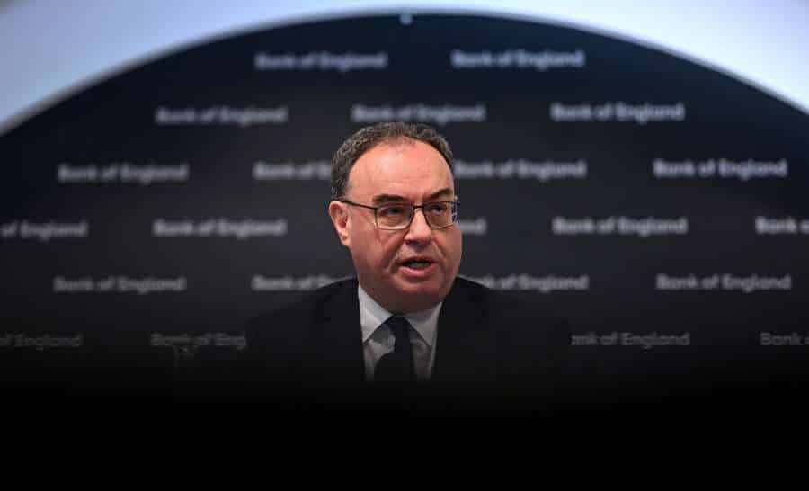 Instant view: BoE leaves rates unchanged, says policy ‘under review’